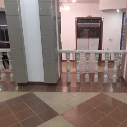 Ukhta Drama Theater - Ukhta