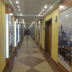 Ukhta Drama Theater - Ukhta