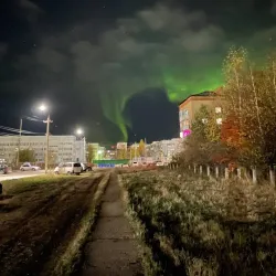 Ukhta Drama Theater - Ukhta