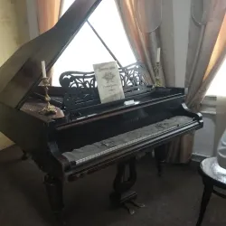 Ukhta Museum of Local Lore - Ukhta