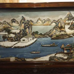 Ukhta Museum of Local Lore - Ukhta