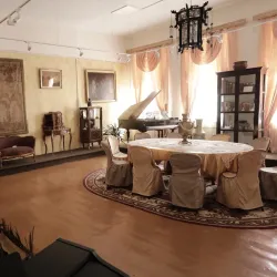 Ukhta Museum of Local Lore - Ukhta