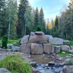 Ukhta Ski Resort - Ukhta