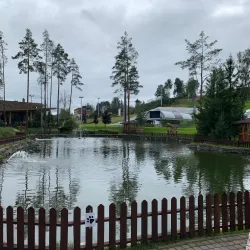 Ukhta Ski Resort - Ukhta