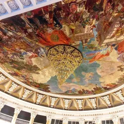 Buryat State Academic Opera and Ballet Theatre - Ulan Ude