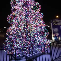 Central Park of Culture and Leisure - Ulan Ude