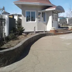 Chapel of St. Nicholas - Ulan Ude