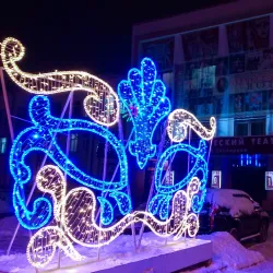 Drama Theater of Ulyanovsk - Ulyanovsk