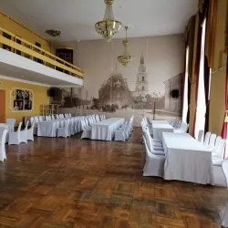 Drama Theater of Ulyanovsk - Ulyanovsk