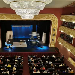 Drama Theater of Ulyanovsk - Ulyanovsk