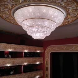 Drama Theater of Ulyanovsk - Ulyanovsk