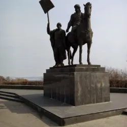 House-Museum of Ilya Repin - Ulyanovsk