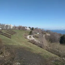 House-Museum of Ilya Repin - Ulyanovsk