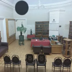 House-Museum of Ilya Repin - Ulyanovsk