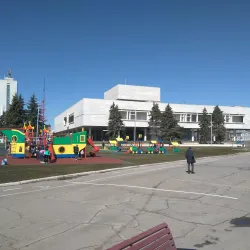 House-Museum of Ilya Repin - Ulyanovsk