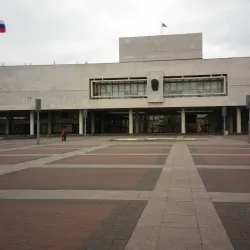 House-Museum of Ilya Repin - Ulyanovsk
