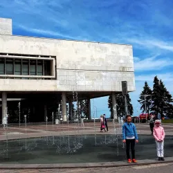 House-Museum of Ilya Repin - Ulyanovsk