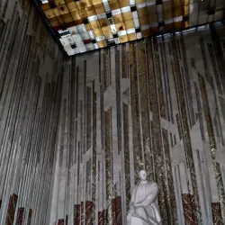 Lenin Memorial Museum - Ulyanovsk