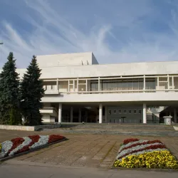 Memorial Complex 'Simbirsk Citadel' - Ulyanovsk