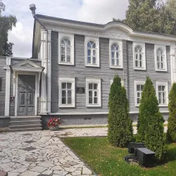 Memorial Complex 'Simbirsk Citadel' - Ulyanovsk