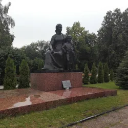 Memorial Complex 'Simbirsk Citadel' - Ulyanovsk