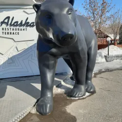 Simbirskaya Embankment Park - Ulyanovsk