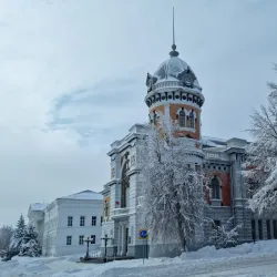 Ulyanovsk Regional Art Museum - Ulyanovsk