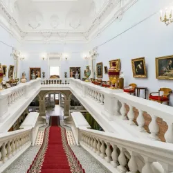 Ulyanovsk Regional Art Museum - Ulyanovsk