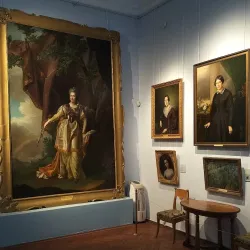 Ulyanovsk Regional Art Museum - Ulyanovsk