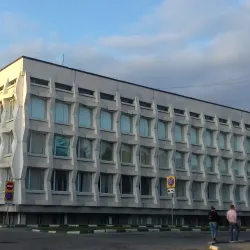 Ulyanovsk Regional Art Museum - Ulyanovsk