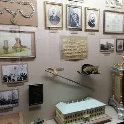 Ulyanovsk Regional Museum of Local Lore - Ulyanovsk