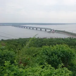 Ulyanovsk Regional Museum of Local Lore - Ulyanovsk