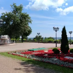 Ulyanovsk Regional Museum of Local Lore - Ulyanovsk