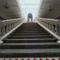 Ulyanovsk Regional Museum of Local Lore - Ulyanovsk