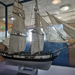 Angara River Embankment - Usolye-Sibirskoye