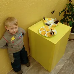 Salt Museum - Usolye-Sibirskoye