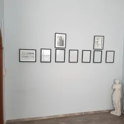 Salt Museum - Usolye-Sibirskoye