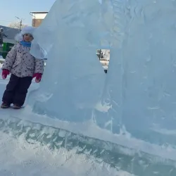 Usolye-Sibirskoye Drama Theater - Usolye-Sibirskoye