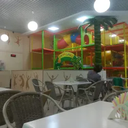 Usolye-Sibirskoye Drama Theater - Usolye-Sibirskoye