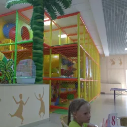 Usolye-Sibirskoye Drama Theater - Usolye-Sibirskoye