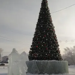 Usolye-Sibirskoye Drama Theater - Usolye-Sibirskoye