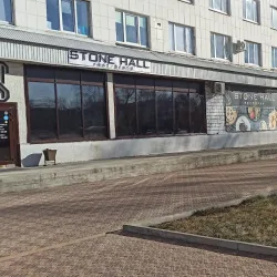 Usolye-Sibirskoye Industrial Heritage Sites - Usolye-Sibirskoye