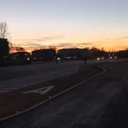 Usolye-Sibirskoye Industrial Heritage Sites - Usolye-Sibirskoye