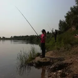 Usolye-Sibirskoye Industrial Heritage Sites - Usolye-Sibirskoye