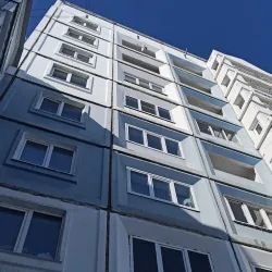 Usolye-Sibirskoye Industrial Heritage Sites - Usolye-Sibirskoye