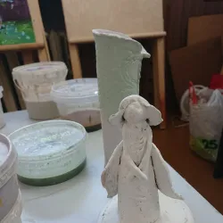 Ussuriysk Art Gallery - Ussuriysk