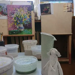 Ussuriysk Art Gallery - Ussuriysk