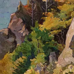 Ussuriysk Art Gallery - Ussuriysk