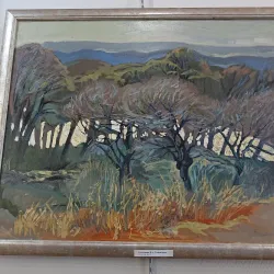 Ussuriysk Art Gallery - Ussuriysk