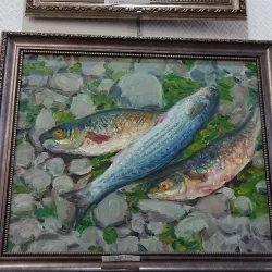 Ussuriysk Art Gallery - Ussuriysk